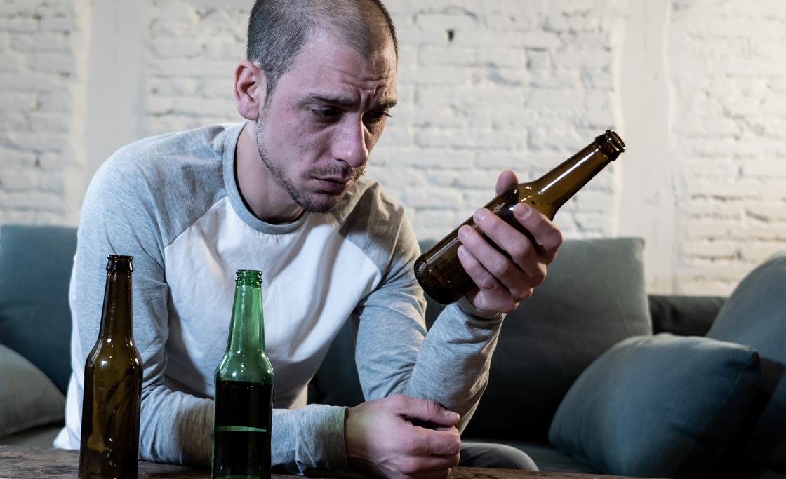 Убрать алкогольную зависимость в Беломорске