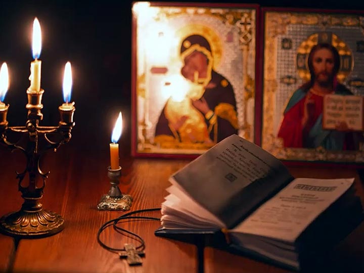 Эффективная молитва от гадалки в Беломорске для возврата любимого человека